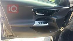 مرسيدس بنز E-Class